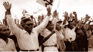 Gambar ilustrasi 30 September PKI memberontak