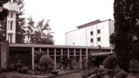 Gedung Reaktor Triga Mark II