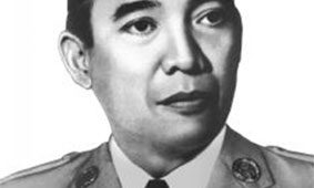 Ir. Soekarno