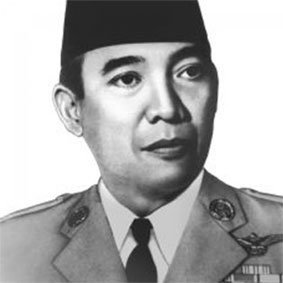 Presiden Soekarno sakit dan persiapan kudeta PKI