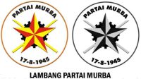 Lambang Partai Murba