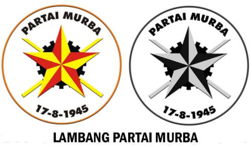 21 September 1965 pembubaran Partai Murba politik PKI