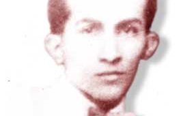 T.M. Usdman el Muhammady ahli budaya