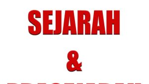 zaman sejarah dan zaman prasejarah