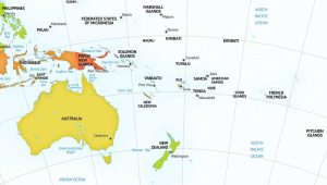 Image-map-of-the-continent-of-Australia Image map of the continent of Australia