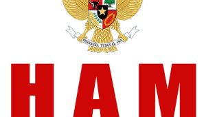 Sejarah HAM di Indonesia
