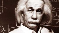 A brief biography of Albert Einstein
