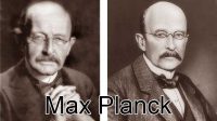 A brief biography of Mr. Max Planck Institute of Quantum Mechanics