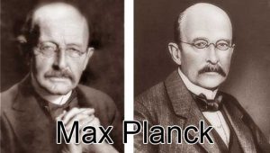 A brief biography of Mr. Max Planck Institute of Quantum Mechanics