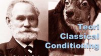 Ivan Petrovich Pavlov and Classic Conditioning Theory