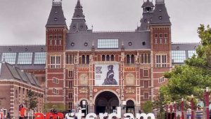 Kota Amsterdam