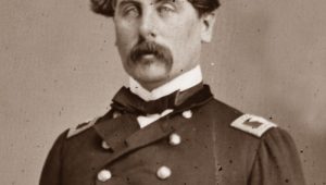 A Biography Of Thomas Meagher