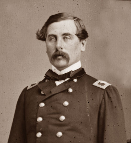 A Biography Of Thomas Meagher