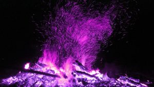 A Brief History Of Fireplaces Down Through The Ages