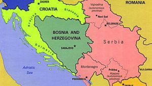 A History Of Yugoslavia