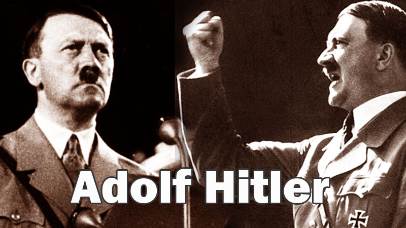 Adolf Hitler The Definitive Biography