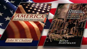 America-A-Call-to-Greatness America A Call to Greatness
