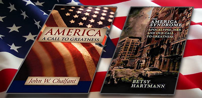 America-A Call to Greatness