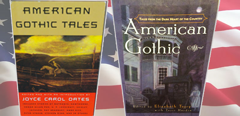 American Gothic Tales