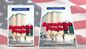 American-Project-Book American Project Book