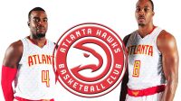Atlanta Hawks Honored and Retired Jerseys