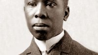Biography Dunbar Laurence Paul