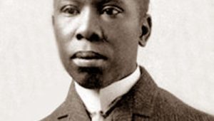 Biography Dunbar Laurence Paul