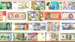 Gambar 193 Nama Mata Uang Lengkap