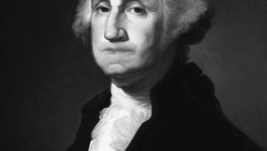 George Washington2C A Brief History Of US Presidents