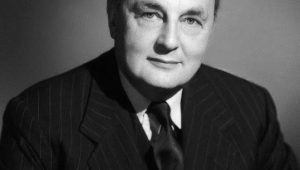 Gladwyn Jebb