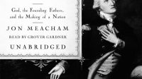 God the Founding Fathers and the Making of a Nation Book