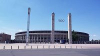 History of the Modern Olympic
