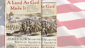 Jamestown-And-The-Birth-Of-America Jamestown And The Birth Of America