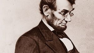 Lincolns Greatest Quotes and Letters