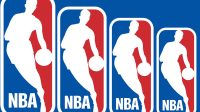 NBA logo