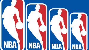 NBA logo