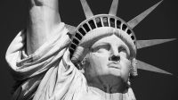 Shaking the foundations of The US