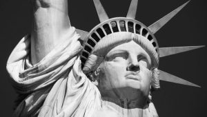 Shaking the foundations of The US