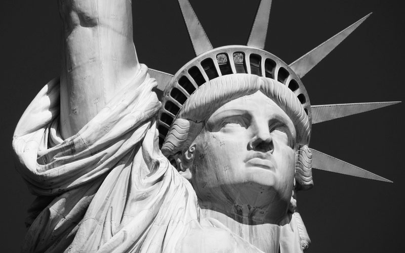 Shaking the foundations of The US