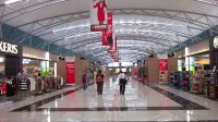 Terminal 3 Bandara Soekarno Hatta