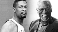 The Historical Record of Bill Russell