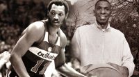 The Historical Record of Larry Kenon