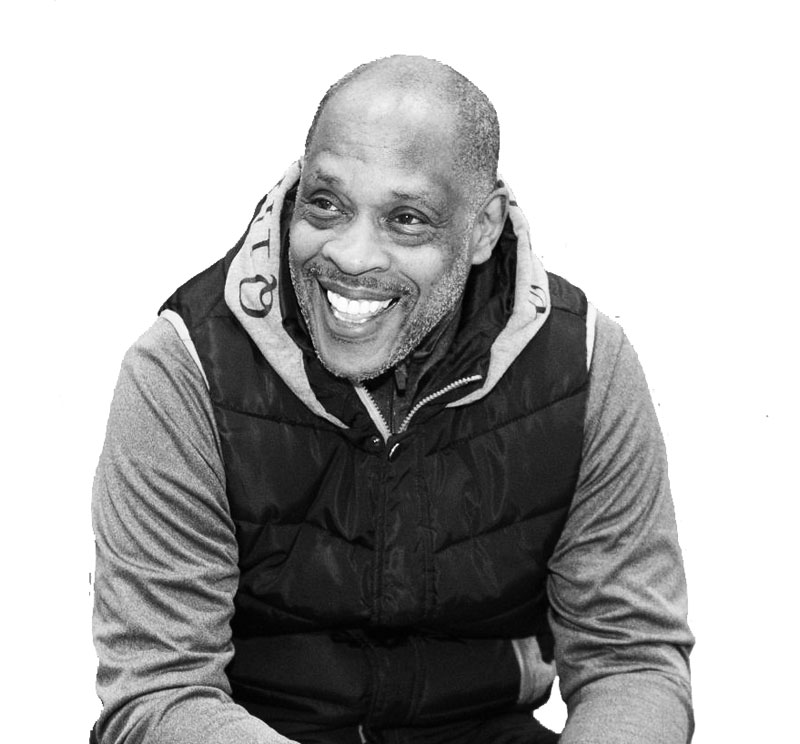 The Historical Record of Nate Tiny