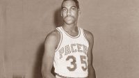 The Historical Record of Roger Brown