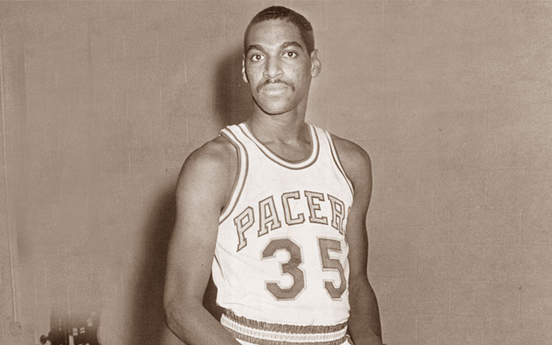 The Historical Record of Roger Brown