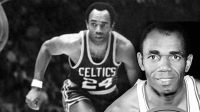 The Historical Record of Sam Jones in the Clutch