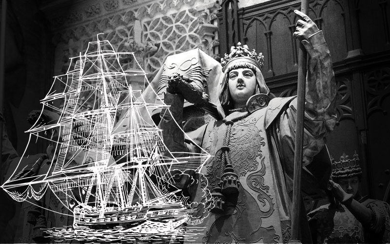 The Ultimate Guide to Christopher Columbus