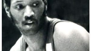 The historical record of Elvin Hayes