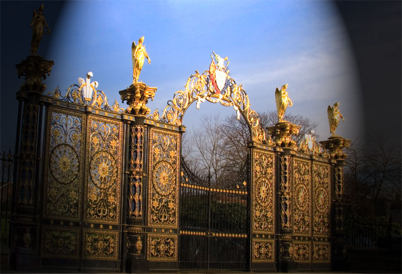 The Historical Record of Warrington From 1847