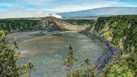 Wisata Geologi Gunung Berapi di Amerika Serikat